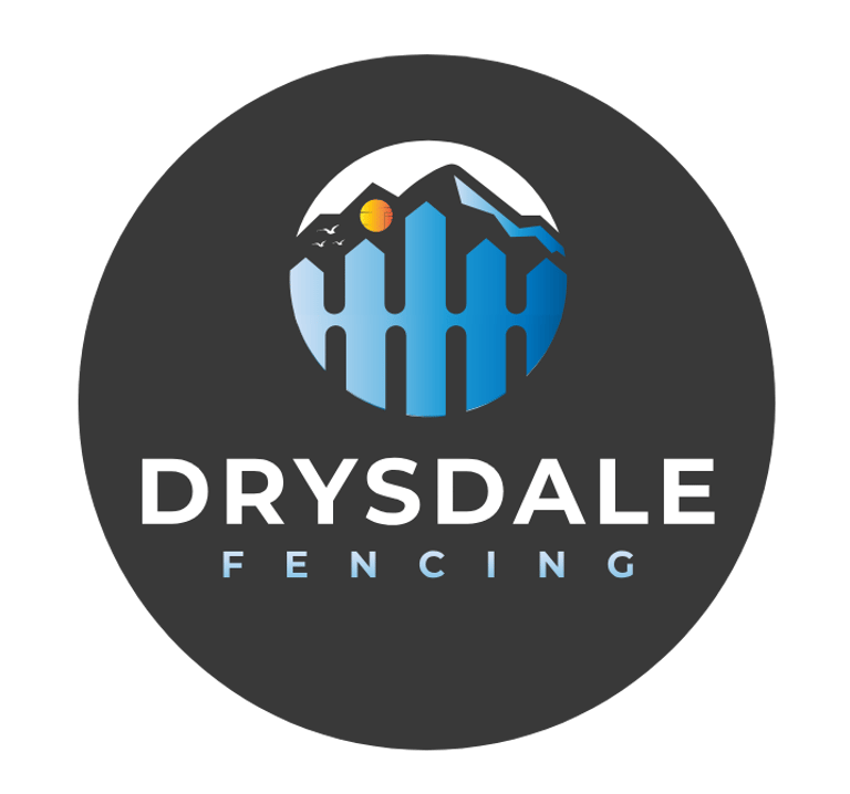 Drysdale Fencing logo